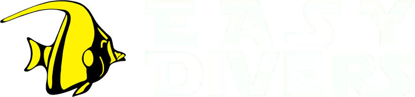 Eazy Divers logo