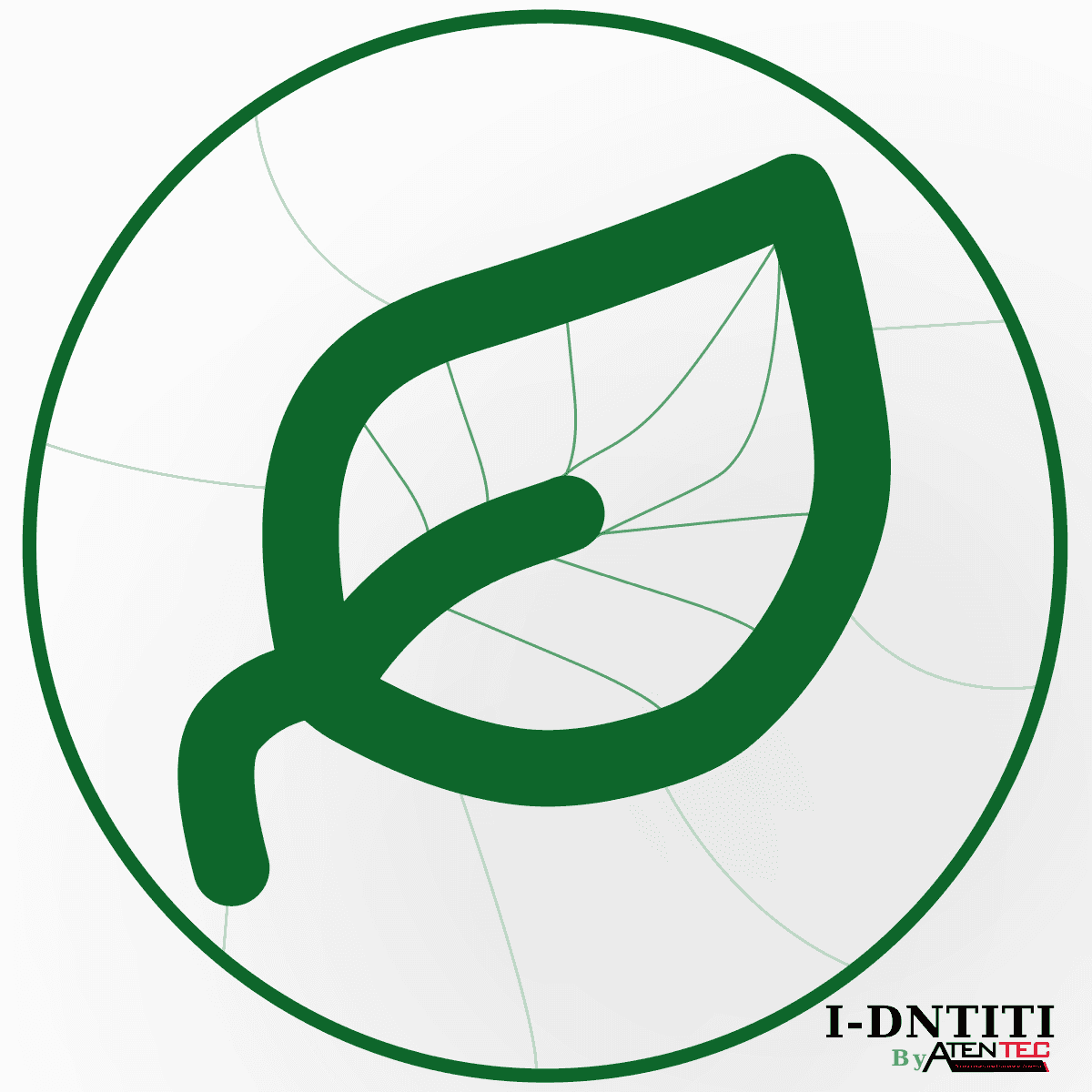 I-DNTITI logo