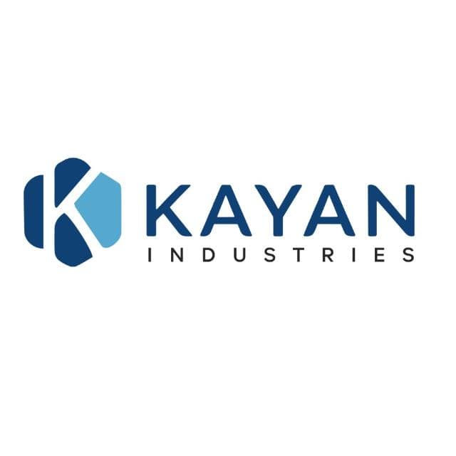 Kayan Industries logo