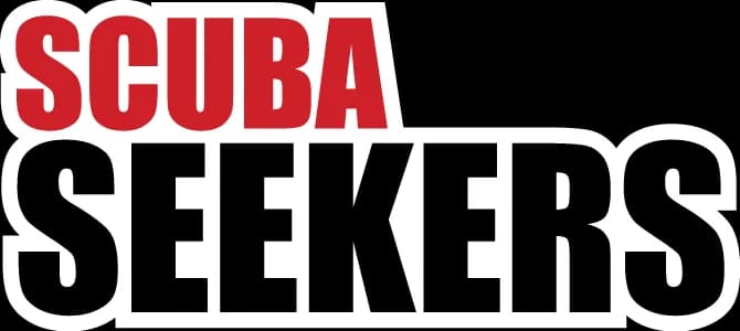 Scuba Seekers icon