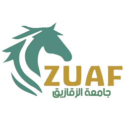 ZUAF Alumni Forums logo