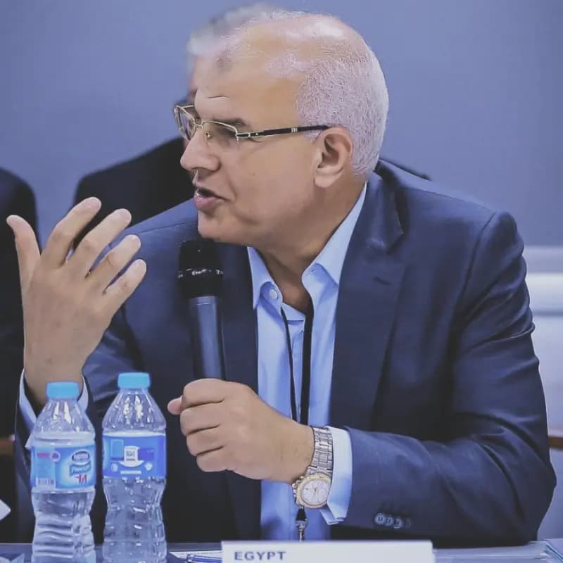 Prof. Dr. Samir Hasan