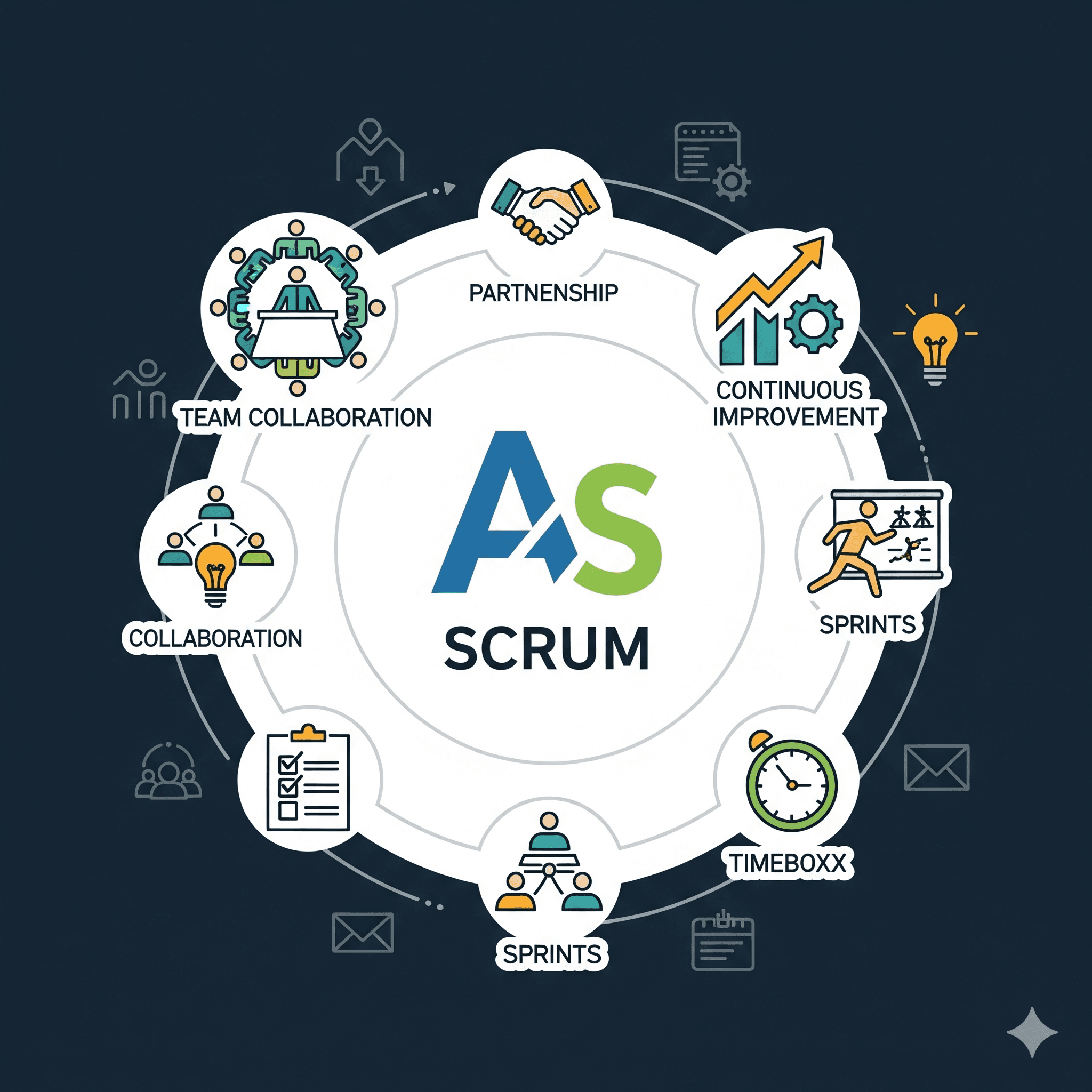 Agile Cheat Sheet
