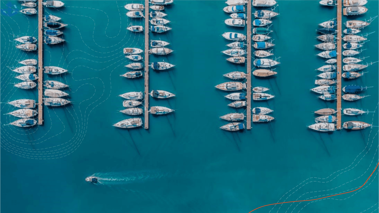 التحول الرقمي في النقل السياحي والموانئ: نحو مستقبل أكثر كفاءة واستدامة