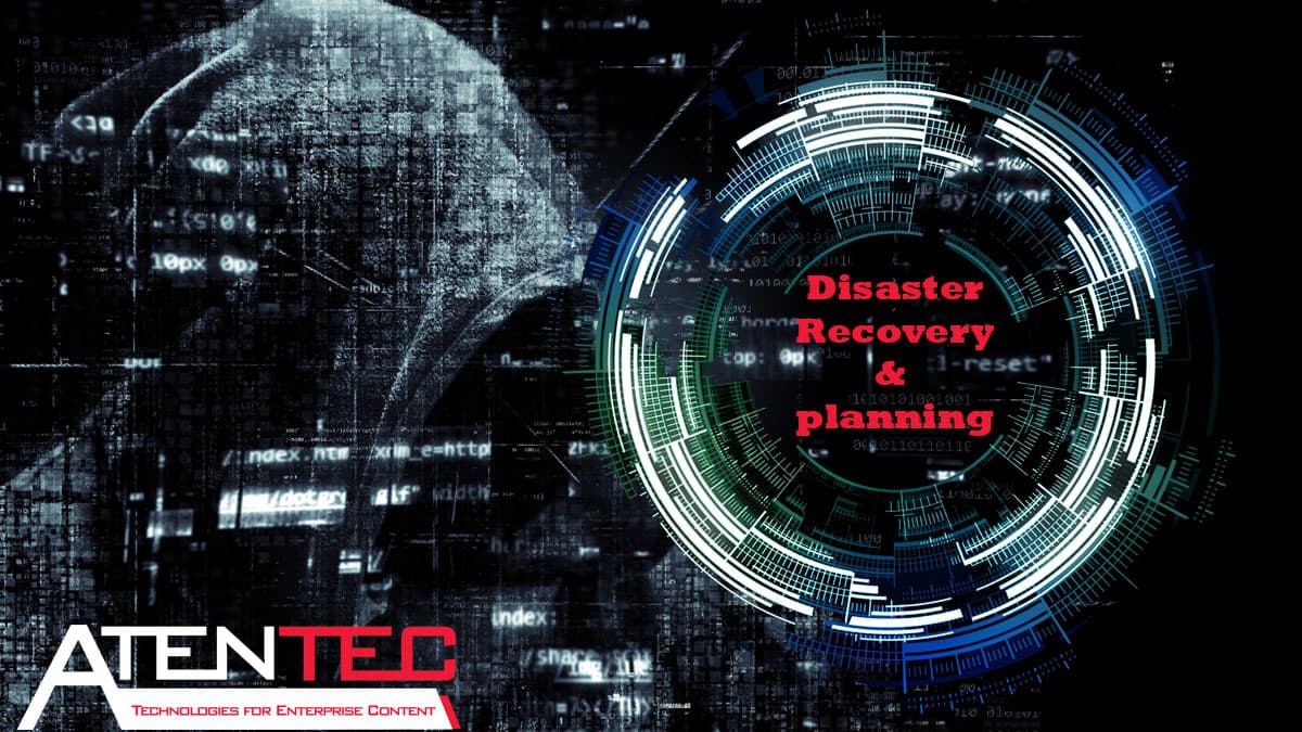 Disaster Recovery and Planning Concepts
