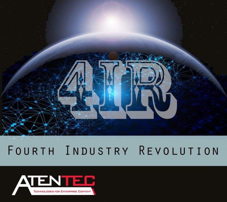 Industry 4.0 - Get Ready for The Future