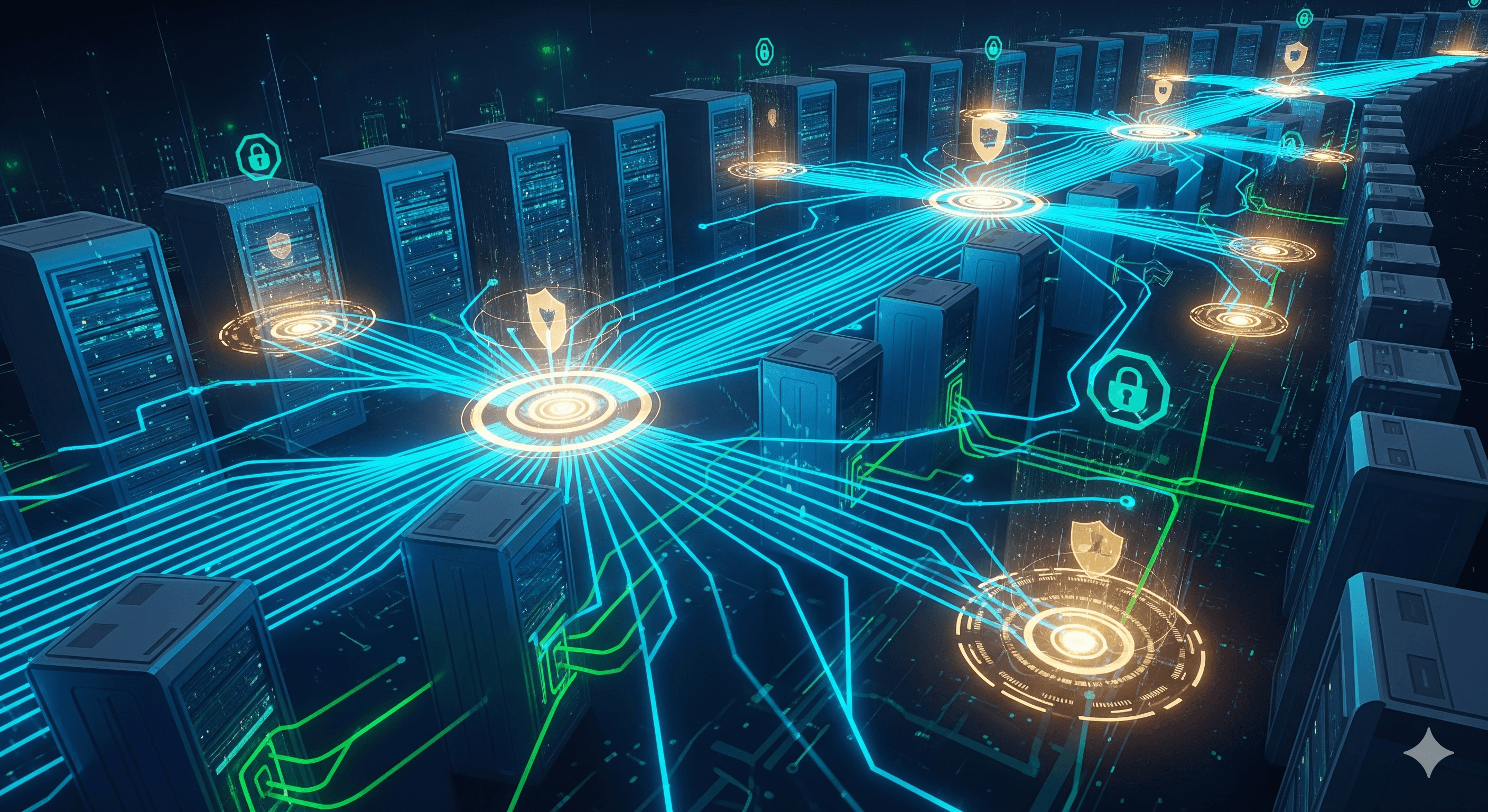 Mastering Modern Authentication: A Guide to Secure Communication