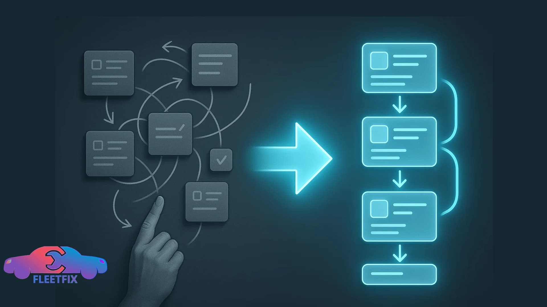  كشف الزمن الضائع” داخل مرحلة الموافقات 