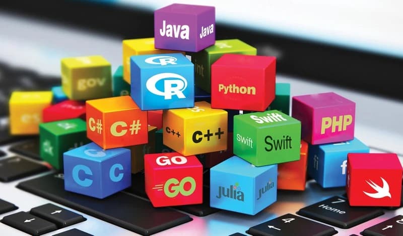 أعمال البرمجة والتطوير (Programming and Development)