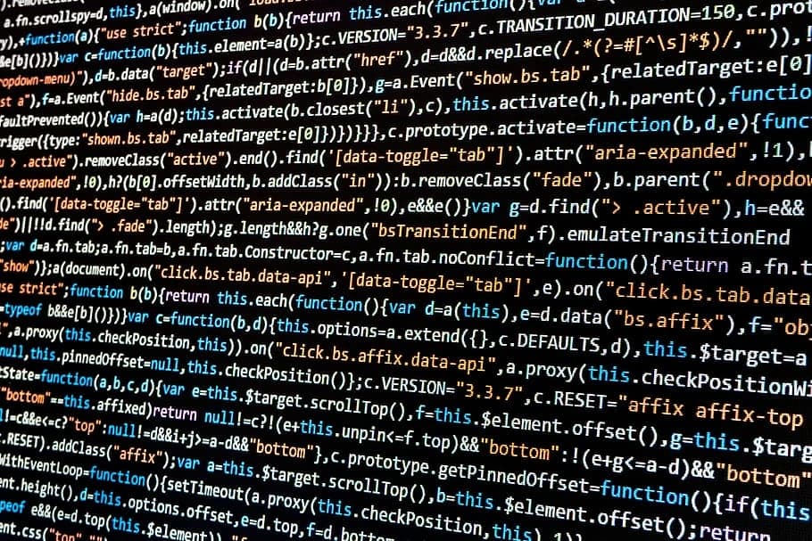 أعمال البرمجة والتطوير (Programming and Development)