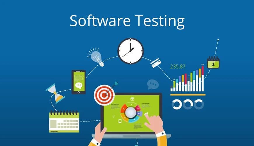 الاختبارات البرمجية (Software Testing)