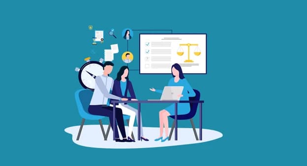 الدراسة والاستشارات والتحليل (Consultation and Analysis)