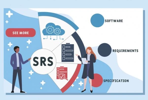 SRS. Software Requirements Specification
