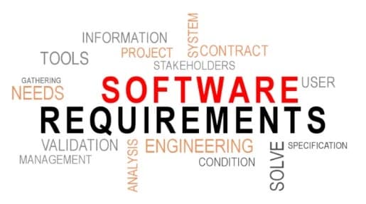 SRS. Software Requirements Specification