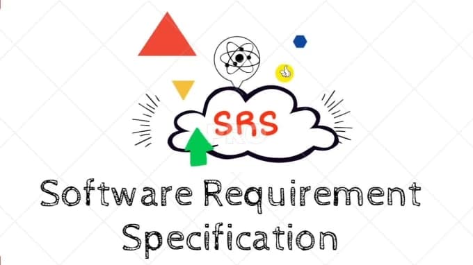 SRS. Software Requirements Specification