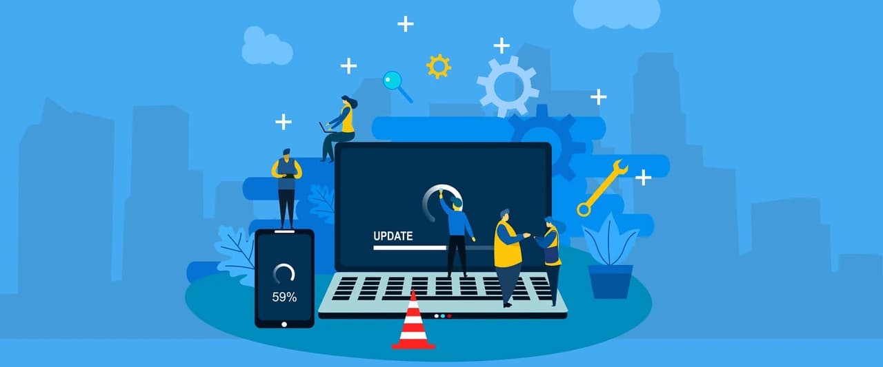 الدعم الفني والتقني (Technical Support)