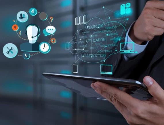 الدعم الفني والتقني (Technical Support)