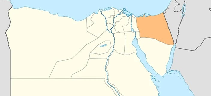 sinai