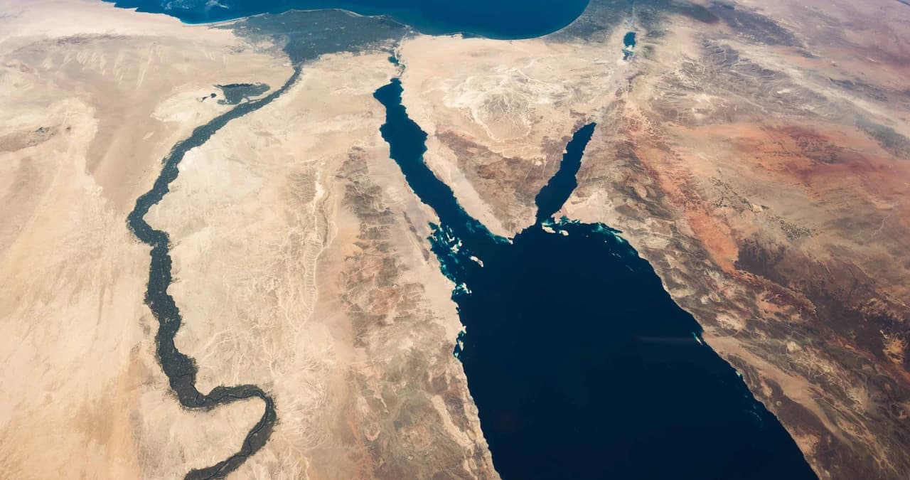 sinai