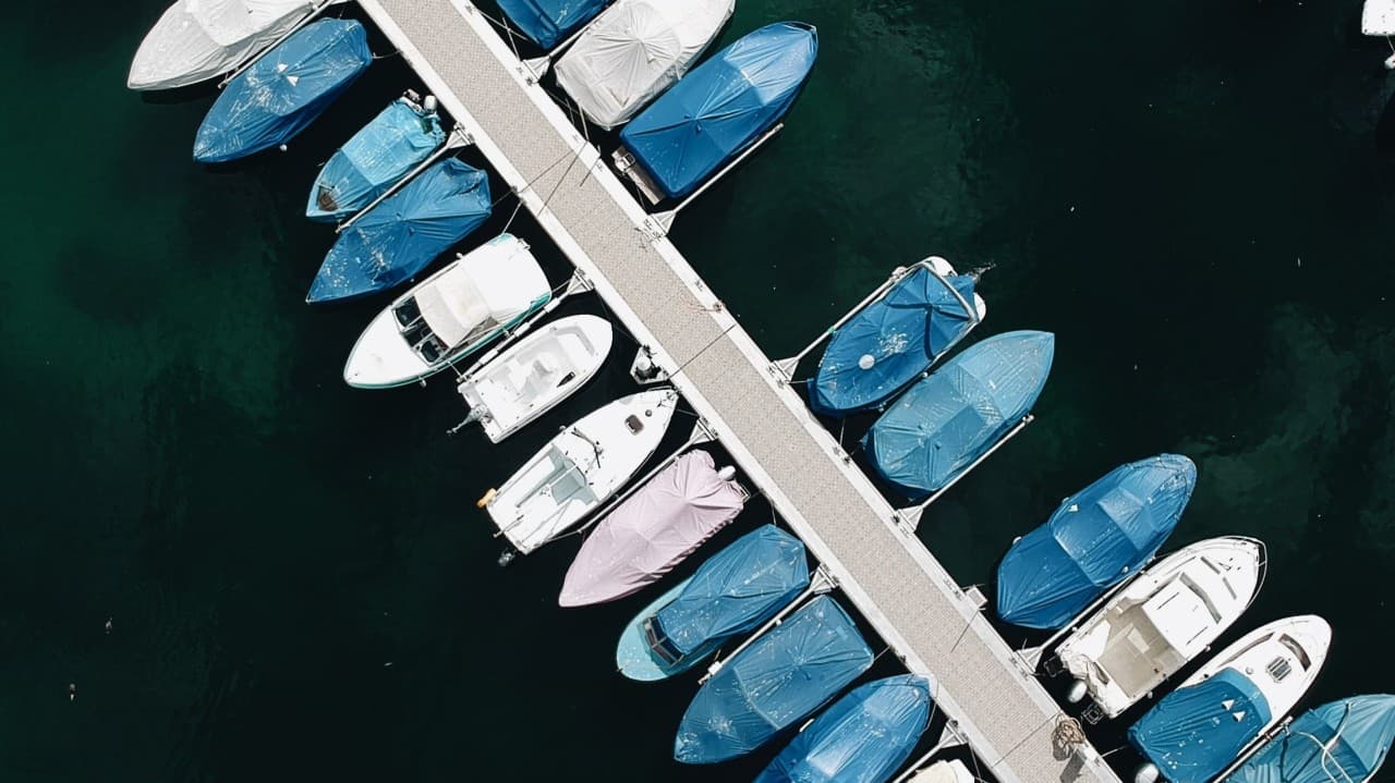 Why Tourism Marinas Must Finally Abandon Manual Operations for Good