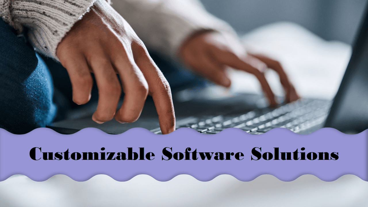 15 Reasons Why Customizable Software Solutions Outshine Off-the-Shelf Options