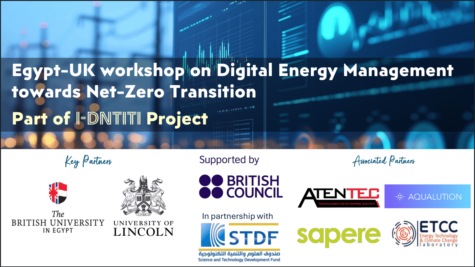 I-DNTITI: Building the Carbon Intelligence Layer for Industrial Net-Zero Transition