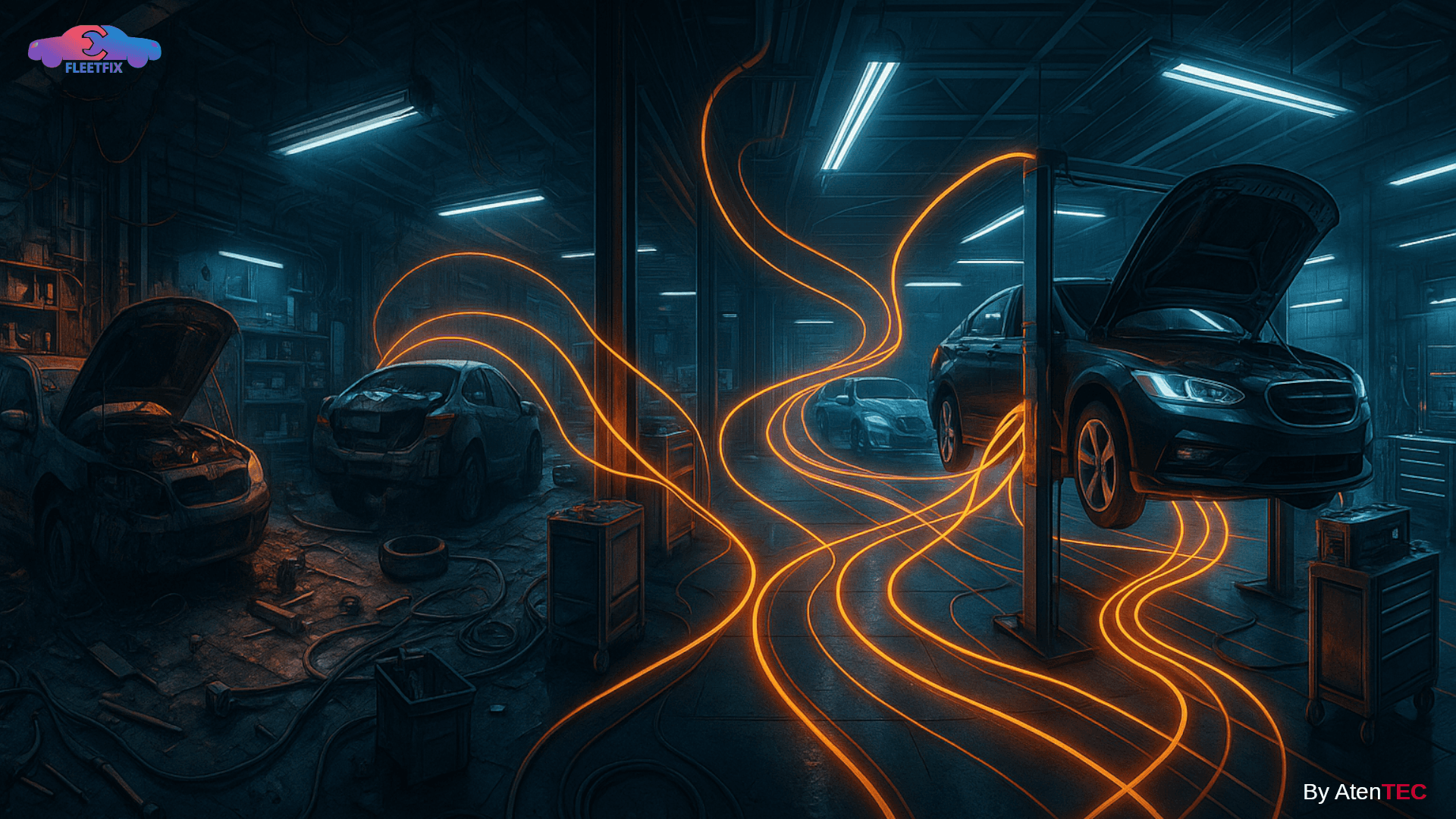 مهج عملي، يمكن لأي ورشة تنفيذه دون تغيير جذري