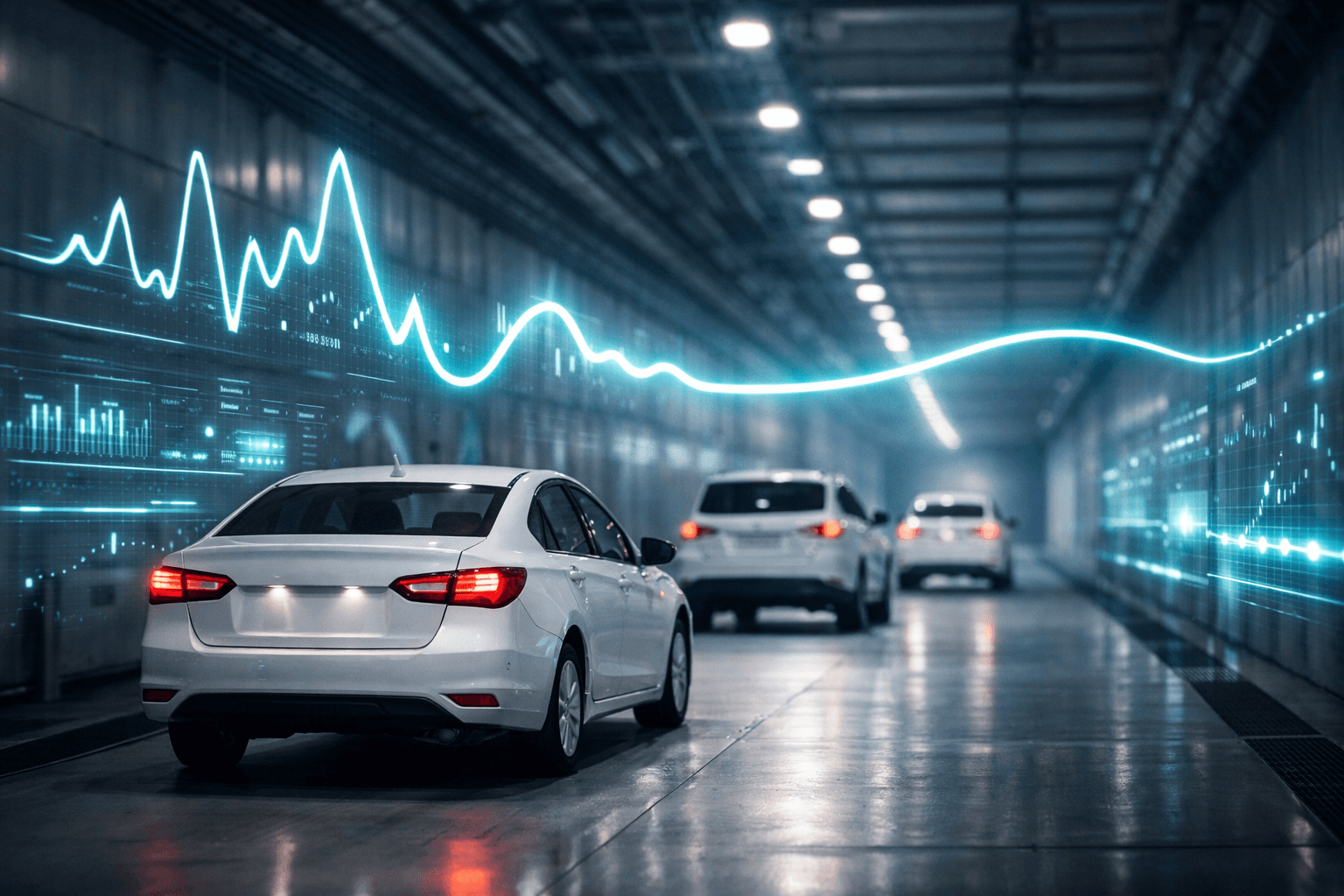 ال Stabilized maintenance Cost per 1,000 km