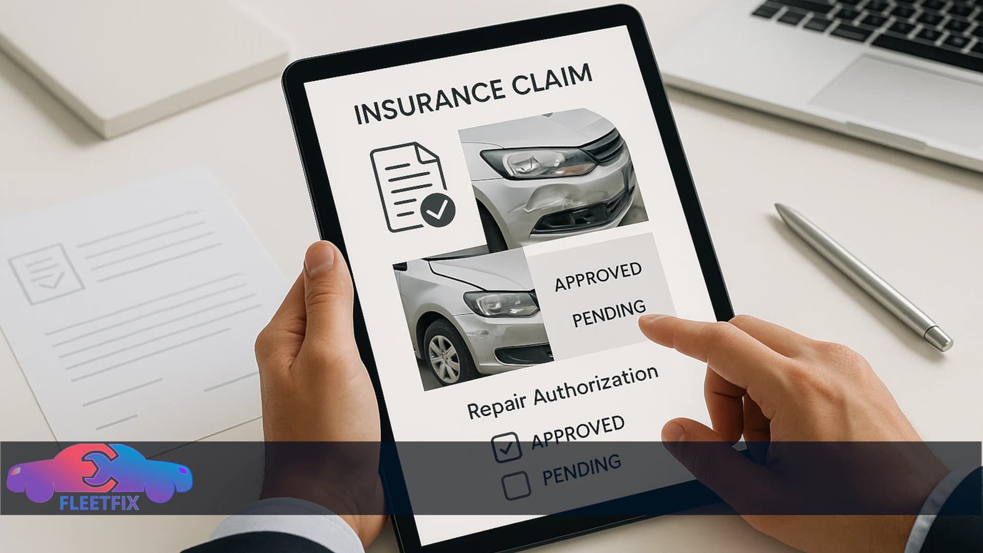 المرحلة الثانية: الموافقات — القرار المعلّق الذي يجمّد المركبة