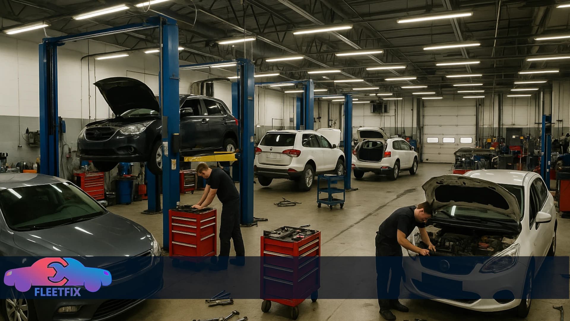 المرحلة الرابعة: أرض الورشة — الـ Pending Time الحقيقي