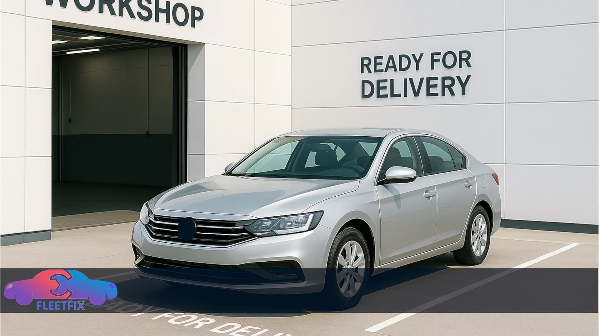 المرحلة السادسة: المركبات الجاهزة — نهاية الحساب وبداية bottleneck الجديد