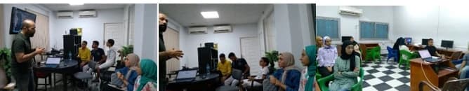 دورات تدريبية