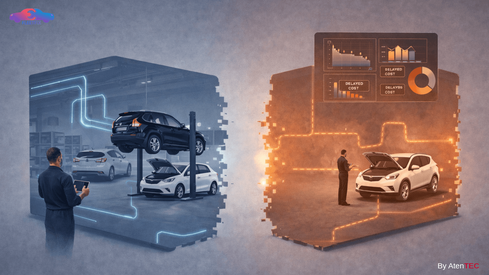 GL لا يعكس الواقع التشغيلي