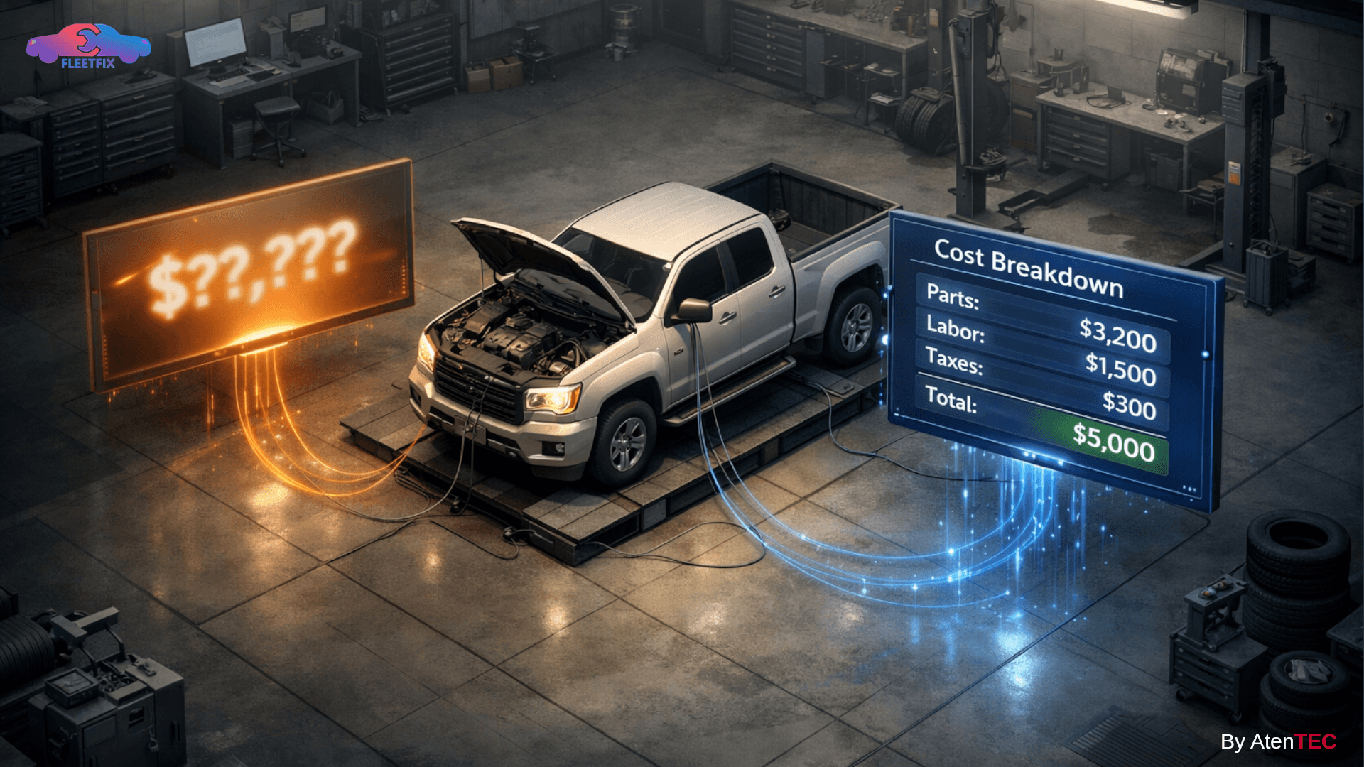 رقم غير موثوق = قرار أعمى