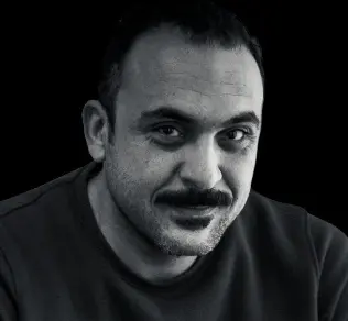 Ahmed Saad, AtenTEC managing director
