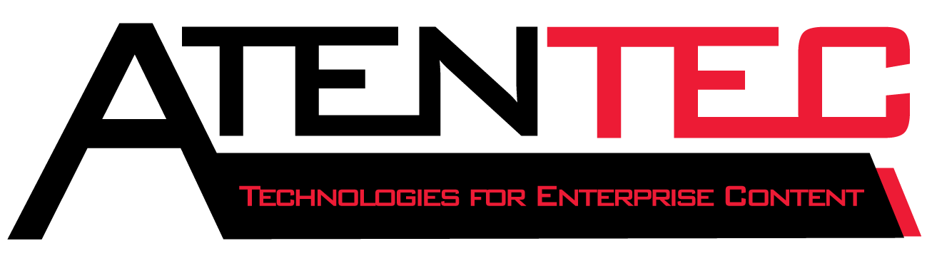 AtenTEC Logo