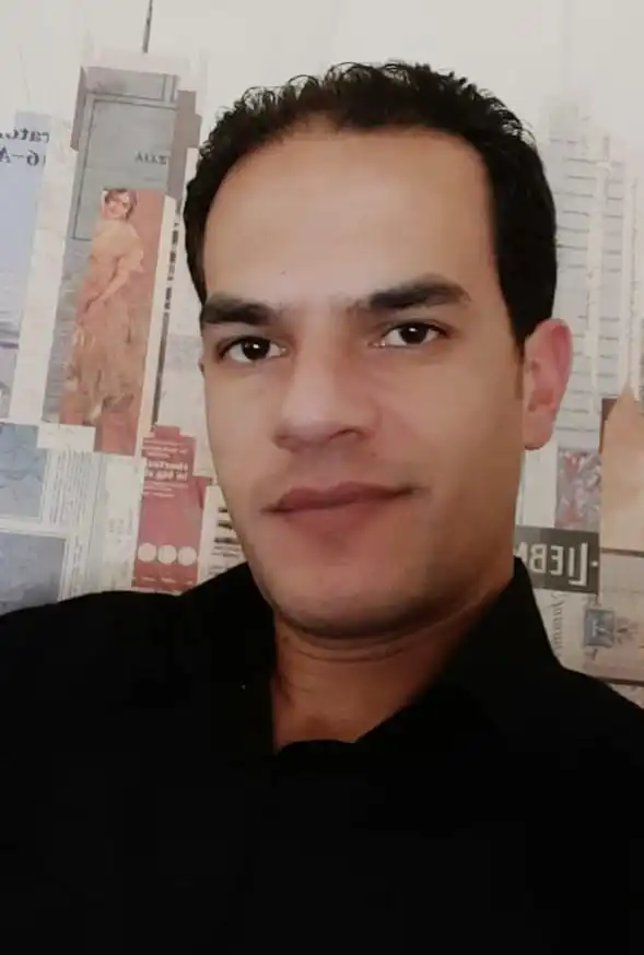 Mohamad AlMasoudy, AtenTEC COO