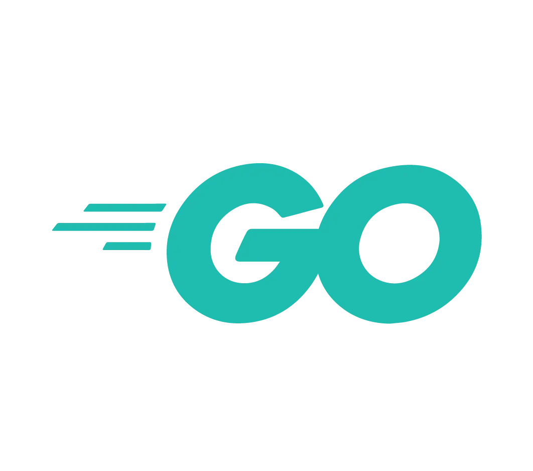 Go Lang GoLang logo