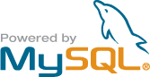 MySQL database engine MySQL Logo