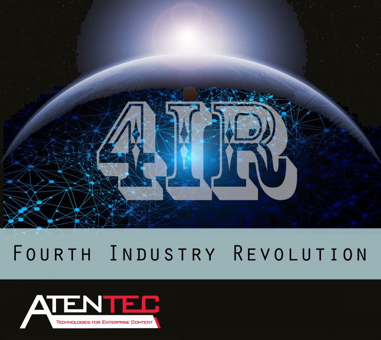 Industry 4.0 Get ready for the future!