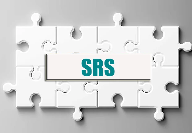 مستند مواصفات متطلبات البرمجة (SRS.) Part1(Software Requirements Specification)